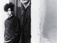 The Jesus and Mary Chain to headline 2017 Looe Music Festival