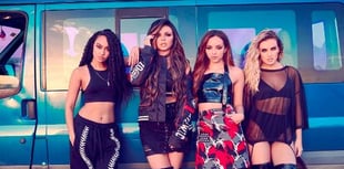 Girl group Little Mix to play show in July at Powderham Castle in Exeter