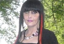 Missing woman thought to be in Tavistock area