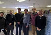 Repair It event in Tavistock a success