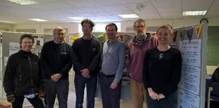 Repair It event in Tavistock a success