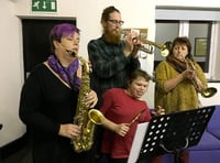 Successful 2016 months for the Turning Tides Project