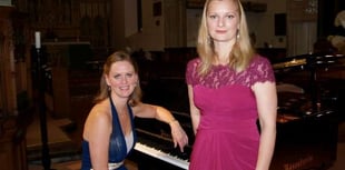 Okehampton welcomes return of Two Moors Festival