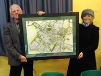 Winkleigh village design statement finalised