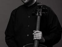 Cellist Bartholomew LaFollette and pianist Caroline Palmer to perform at Highampton for Concerts in the West series