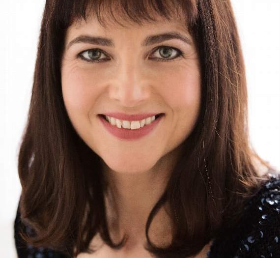 Mezzo-soprano is pitch perfect