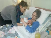 Daisy to commemorate mum's life with 100-kilometre run