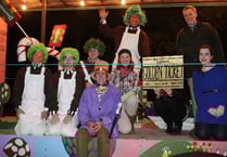 Hatherleigh Carnival searching for its queen