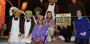 Hatherleigh Carnival searching for its queen