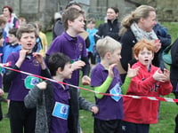 No running out of steam in schools’ cross country