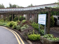 NEW Devon CCG could decide fate of Okehampton Hospital's in-patient beds this week