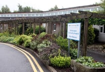 NEW Devon CCG could decide fate of Okehampton Hospital's in-patient beds this week