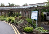NEW Devon CCG could decide fate of Okehampton Hospital's in-patient beds this week