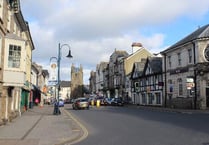 Locations decided for new cycle stands in Okehampton