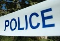 Police appeal for witnesses following two-car collision