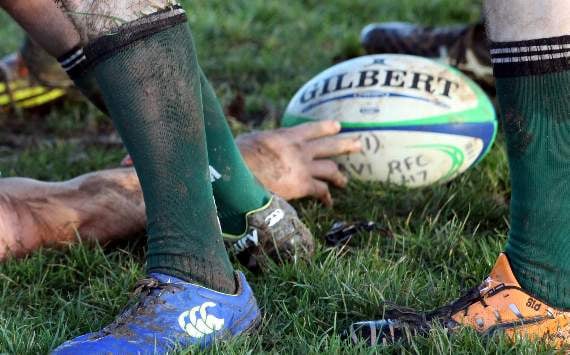North Tawton RFC men go down fighting