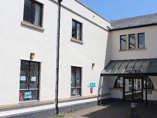 Future of Tavistock Scrapstore hanging in the balance