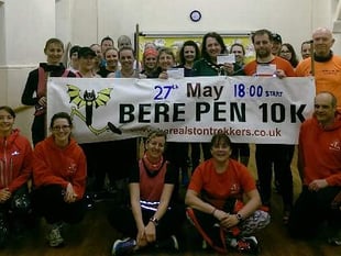 BATs look forward to Bere Pen 10