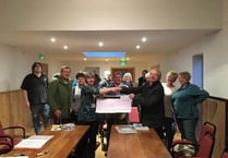 Sampford Courtenay Parish Council supports Okehampton Community Transport Group