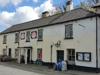 Chillaton looks to save its village pub
