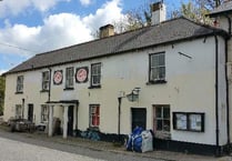 Chillaton looks to save its village pub