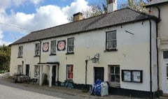Chillaton looks to save its village pub