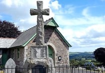 National Lottery cash boost for Calstock Parish Archive