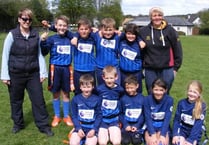 School’s sporting rugby contest
