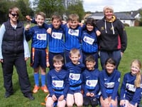 School’s sporting rugby contest