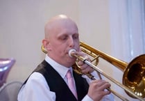 Okehampton band raising money for Stephen Sykes with special concert