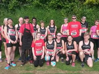 ‘Three down, three up’ for lively TACs