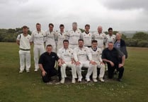 Promotion in sight for Tavistock cricketers