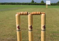 Tavistock seconds match abandoned thanks to the rain