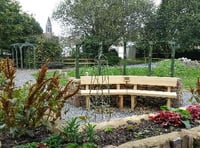 Blooming lovely result for Tavistock community in nation's floral competition