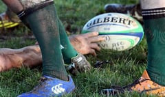 Understrength Okes lose out at Drybrook but keep fighting spirit