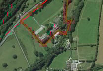 Homes plan for former prep school