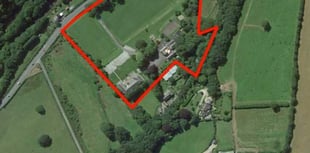 Homes plan for former prep school