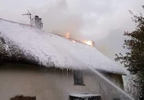 Community helping family made homeless by fire in Bondleigh