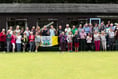 Yelverton Bowling Club celebrates 90th birthday