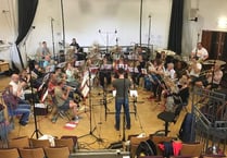 Hatherleigh Silver Band to compete at National Brass Band Championships