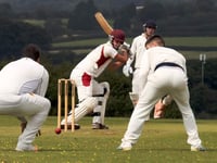 Hat-trick for captain Daymond as Tavistock skittle out Ipplepen