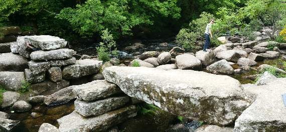 Car parking charges introduced on Dartmoor
