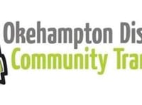 Votes needed for wheelchair-accessible minibus for Okehampton