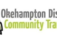 Votes needed for wheelchair-accessible minibus for Okehampton