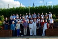 Tavistock bowlers on tour to Bournemouth