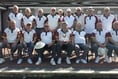 Tavistock bowlers crowned league champs