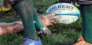 North Tawton RFC stumble in memorial trophy