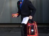 Tavistock man with 'perverse' behaviour tried to take pictures of schoolgirls changing at Meadowlands Swimming Pool