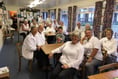 Rains cannot dampen YBC spirits