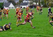 The Okes on the rise after they beat Newent